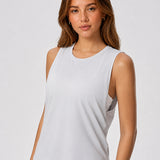Relaxed Motion Tank