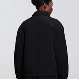 軽量パッド入りジャケット