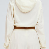 SunFlow Full-Zip Jacket