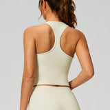 Align Sculpt Tank