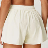 UVカット速乾クールショーツ