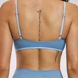 ベアフロー スタックフレアパンツ