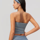 Muse Bandeau Top