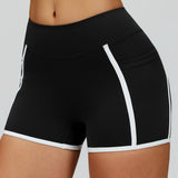 NakedFlex Colorblock Shorts