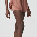 Pantaloncini da corsa traspiranti