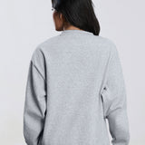 チルトーン スウェットシャツ