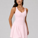 Club Court Dress