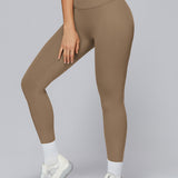 CloudSculpt High-Waist Leggings