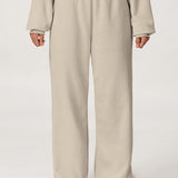 エフォートレスラクスルームパンツ