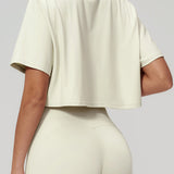 Essential Flow Tee