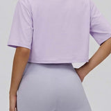 CloudLite Active Tee