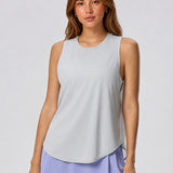 Relaxed Motion Tank