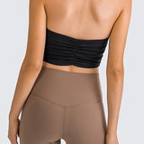 Reggiseno BareFlow con schiena scoperta