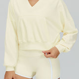 WindWarm Hooded Sweatshirt