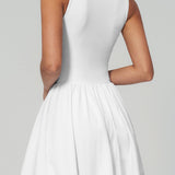 Calm Form Dress