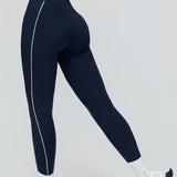 NakedFlex Colorblock Sculpt Leggings