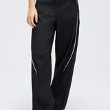 EaseFit Convertible Track Pant