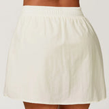 UVカット アスレチック テニススカート