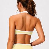Lift Halter Bra