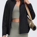 UrbanFlow Active Jacket