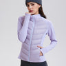 AeroShield Down Jacket
