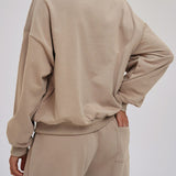 EaseFlow Crew Sweatshirt