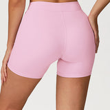 ピーチリフトハイウエストショーツ