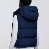 クラウドパフベスト