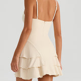 All Day Court Dress