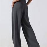 AirFlow Wide-Leg Training Pants