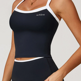 Tank di Racerback