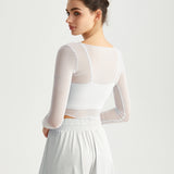 Aura Lace Studio Set