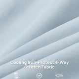 Solar Ease Jacket