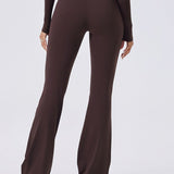 BareSculpt Cut-Out Leggings