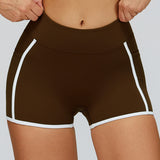 NakedFlex Colorblock Shorts