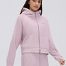CloudFleece Zip Hoodie