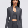 Form Sculpt Jacket