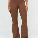 SoftBrush Flare Movement Pants