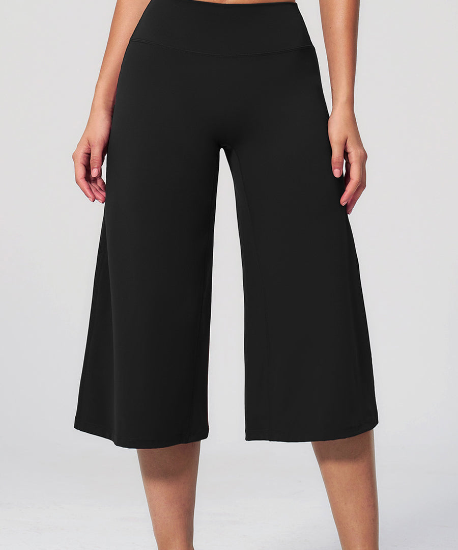 Relaxed Flow Short