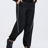 EaseFit Convertible Track Pant