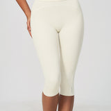 Contrast Sculpt Capri