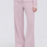 CloudEase Fleece Straight-Leg Pant