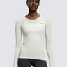 Seamless Form Long Sleeve
