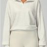 Zenith Zip Sweat