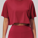 Essential Flow Tee