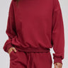 EaseFlow Crew Sweatshirt