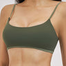 FlowSculpt Contrast Bra