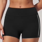 Pantaloni a zampa impilati BareFlow
