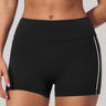 Cloud Contrast Sculpt Short