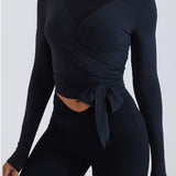 BalletForm Long Sleeve